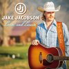Jake Jacobson - Speed of Neon Light