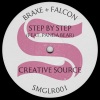 Alan Braxe、Braxe + Falcon、Panda Bear、DJ Falcon - Step By Step