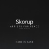 Karo Glazer、Artists for Peace、Skorup - Hand in Hand (Skorup Version)