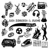 Juan Zolbaran、Suave - Washo Funk