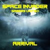 Gamers United、Space Invader - Arrival