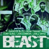 Shortee Blitz、blak twang、Cory Gunz、Jon Connor、Joell Ortiz - Beast (feat. Blak Twang Cory Gunz Jon Connor Joell Ortiz)
