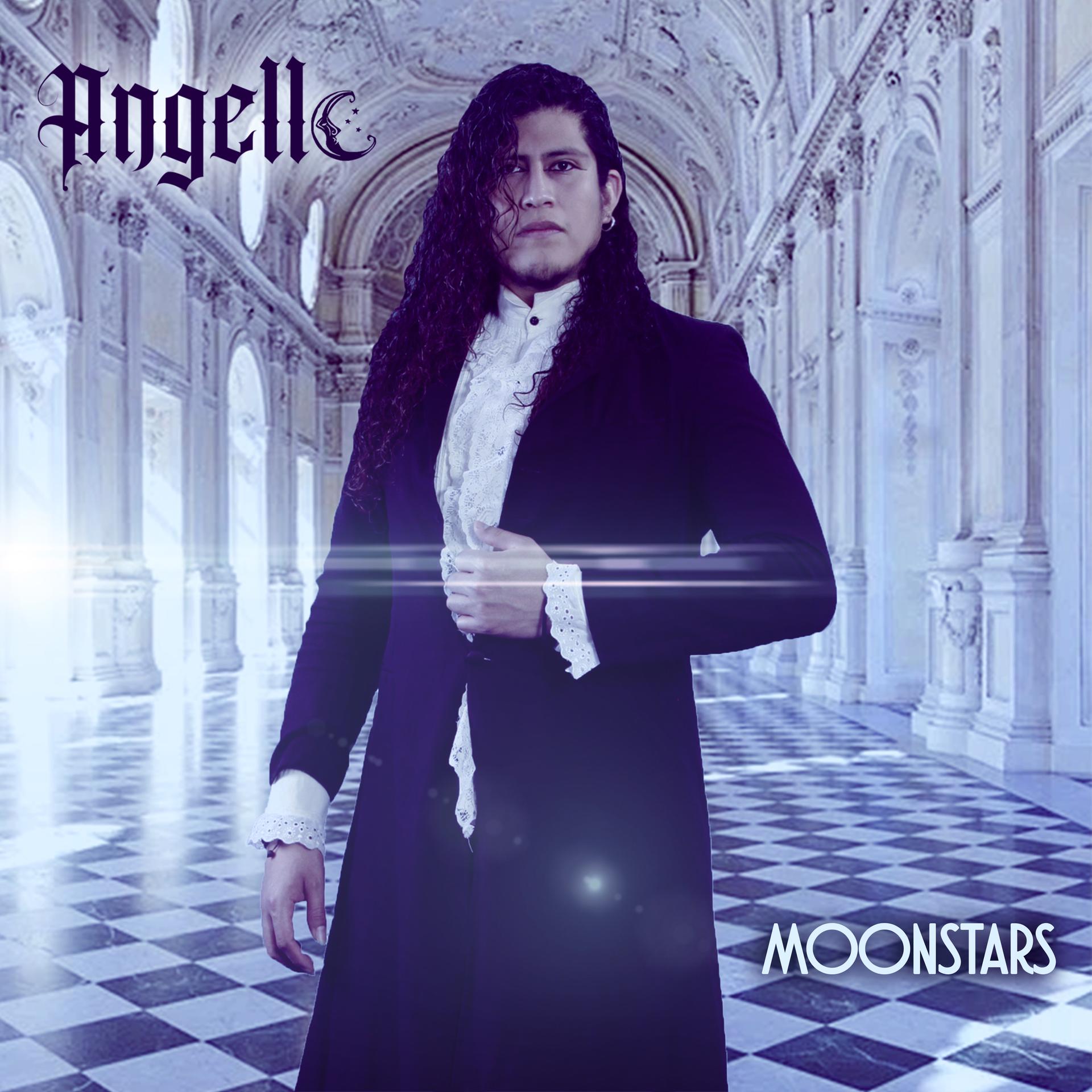 angello - Moonstars
