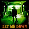 Dan Edwards、Alley - let me down (feat. Dan Edwards)