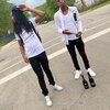 Jb Smiley、Romo - Pull Up (Explicit)