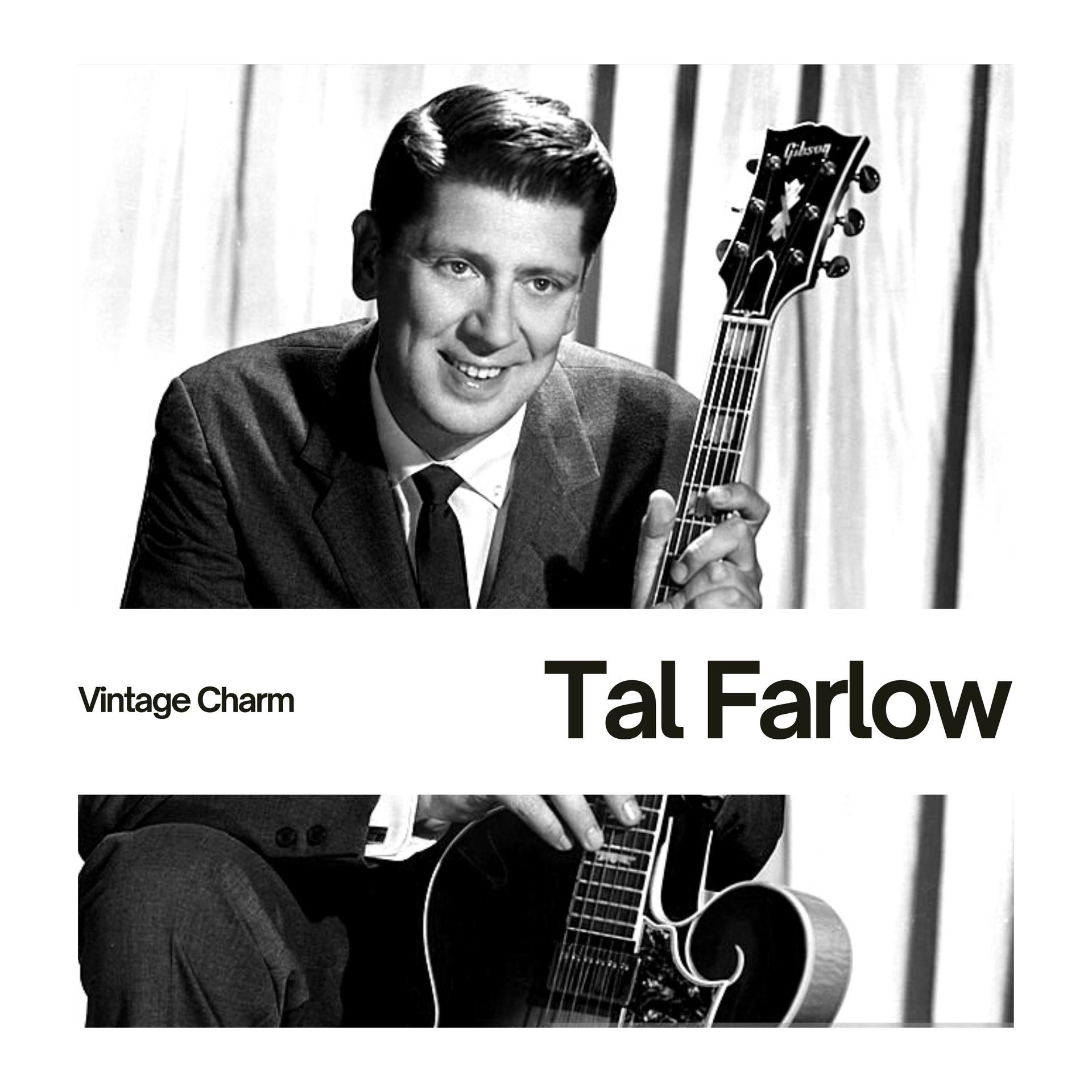 Tal Farlow - Wonder Why