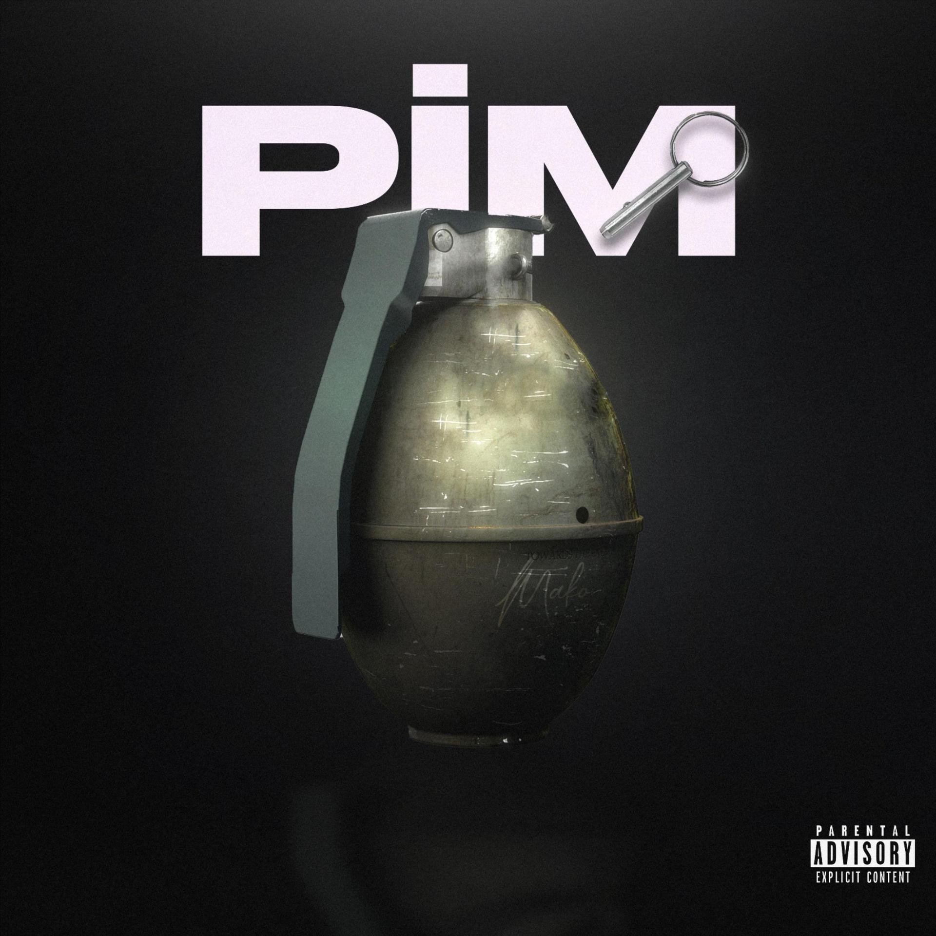 Mako - Pim (Explicit)