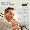 Glenn Miller、glenn miller orchestra、ray eberle《The One I Love》[MP3/LRC]