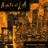 The Rockin'Cinders - Hangin' with My Friends