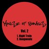 DJ Tommy Bones - Night Train