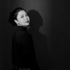蓝色水吟 - 女人花