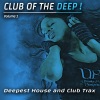 Deep Associated - Mystery of the Black Room (Soullution Mix)
