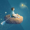 助眠解压纯音乐 - 夜空中最亮的星 (钢琴版)