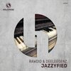 Rawdio、Deeleegenz - Jazzyfied