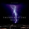 Wp Sounds - Thunder In The Night (Binaural)