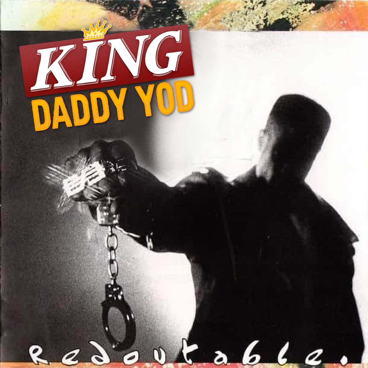 King Daddy Yod - Rambo 2