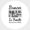 la Famille、Caron Wheeler - Dancer (Vocal Mix)