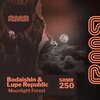 Bodaishin、Lupe Republic - Moonlight Forest