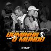 Mc Galera、BR TRAP、NORRÊ - Dominar o Mundo