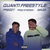 Freddy《Quanti Freestyle (Explicit)》[MP3/LRC]