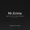 Karo Glazer、Artists for Peace、Mr. Krime - Hand in Hand (Mr.Krime Version)