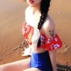 师说含 - 毒苹果 (伤感女声版)