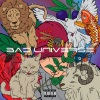 배드맥스、Kim Addict、Inho Cho、안경잽이 - I don't even look up