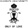 Max Esposito、Diego Forsinetti - Only of Love (Diego Forsinetti Remix)