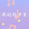 张苏皖 - 我的歌声里