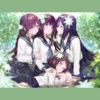 软懵、Mni、莫莫一泯、黎夏 - さくら ~あなたに出会えてよかった~