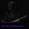 The Rockin'Cinders - Like A Rolling Stone