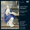 Monika Mauch、Markus Flaig、L'Arpa Festante、Rien Voskuilen - Ach, dass die Hülfe aus Zion