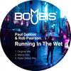 Rob Pearson、Paul Donton - Running in The Wet
