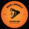 CRAZED (BR) - Dilema