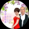 西子雨飞、雨柔 - 梦里常常出现你合唱版