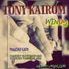Tony Kairom - Wendy (Extended Mix)