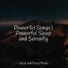 Deep Sleep、Study Power、Yoga Workout Music - Stormy Nights