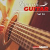 Thomas Beckner - Romance (Guitar Solo)