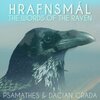 Dacian Grada、Psamathes - Hrafnsmál - The Words of the Raven (Metal Version)