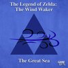 The Game Brass - The Great Sea (Brass Arrangement)