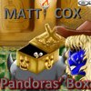 Matt Cox - 80's Magic (feat. Hanna-Grace)