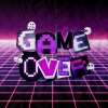 Brian Cross、Reggio - Game Over