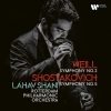Lahav Shani - I. Sostenuto - Allegro Molto