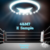 Gangstar Beats、lobinhomcoriginal1 - 4&M7 (Explicit)