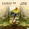 Casbah 73、Osunlade - Let's Invade the Amazon (Yoruba Soul Mix)