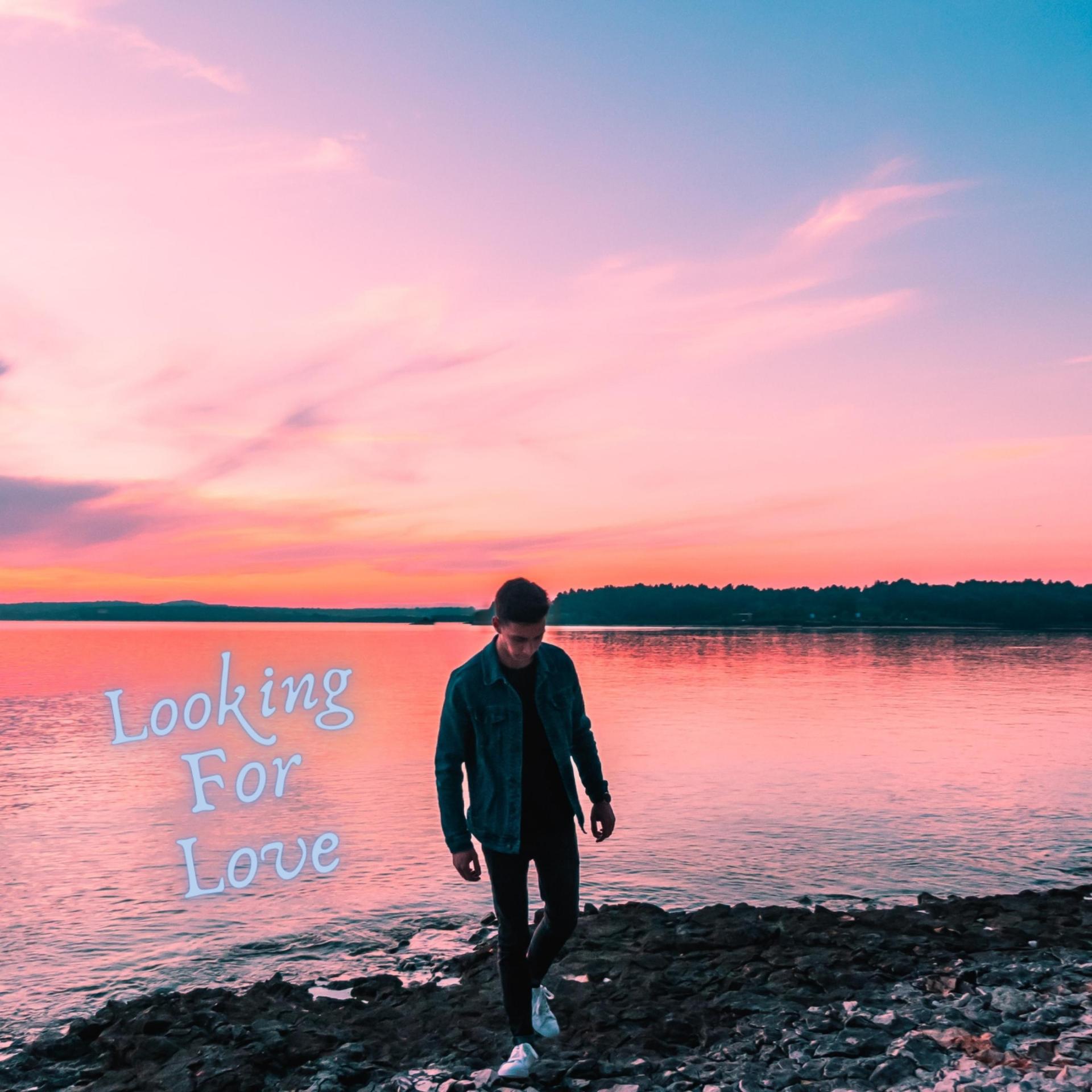 Joe Mann - Looking For Love