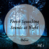 Sleep Sound Library、Nature Hiker、Binaural Bob - Insects That Makes Noise