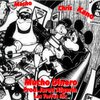 KnohPR、Chris Algarin、Macho - Mucho Dinero (feat. Chris Algarin & Macho)(Explicit)