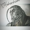 Josiah Ali - Hohenhiem!! (Explicit)