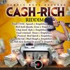 Templeboss、Squash - Small Circle (Explicit)